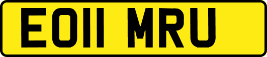 EO11MRU