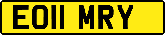 EO11MRY