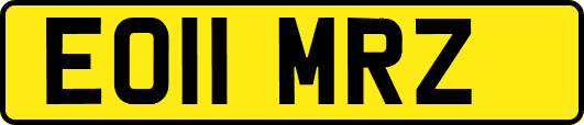 EO11MRZ