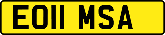 EO11MSA