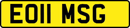 EO11MSG