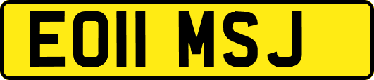 EO11MSJ