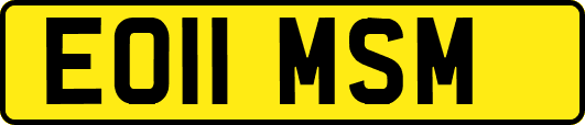 EO11MSM