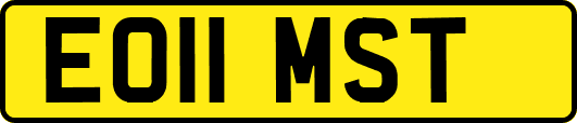 EO11MST