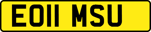 EO11MSU