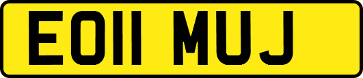 EO11MUJ