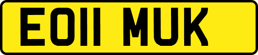 EO11MUK