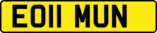 EO11MUN