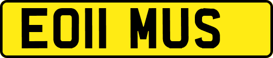 EO11MUS