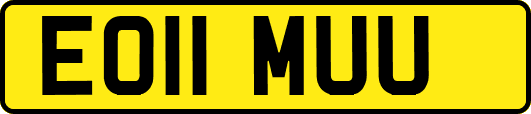 EO11MUU