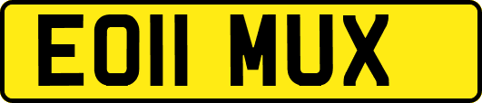 EO11MUX