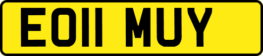 EO11MUY