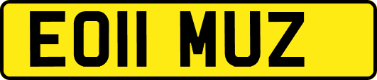 EO11MUZ