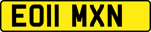 EO11MXN