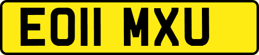 EO11MXU