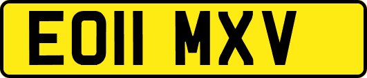 EO11MXV