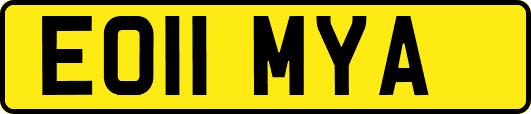 EO11MYA