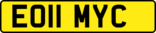EO11MYC