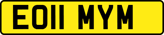 EO11MYM