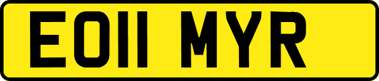 EO11MYR