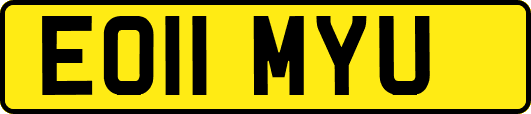 EO11MYU
