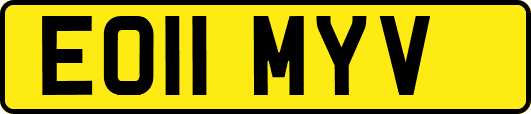 EO11MYV
