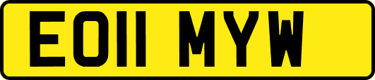 EO11MYW