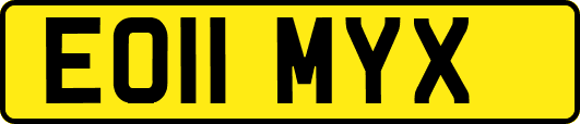EO11MYX