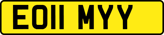 EO11MYY