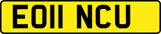 EO11NCU