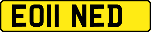 EO11NED