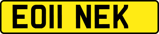 EO11NEK