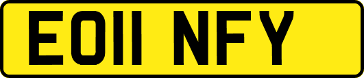 EO11NFY