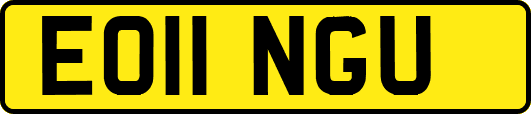 EO11NGU