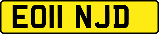 EO11NJD