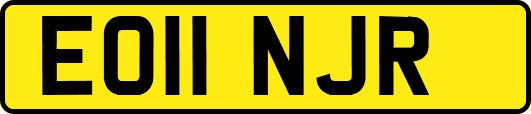 EO11NJR