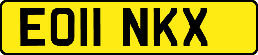 EO11NKX