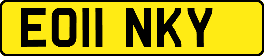 EO11NKY