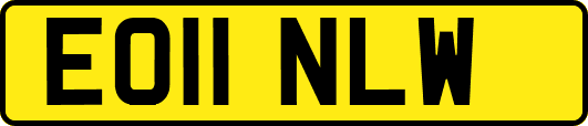 EO11NLW