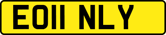 EO11NLY