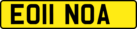 EO11NOA
