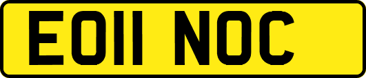 EO11NOC