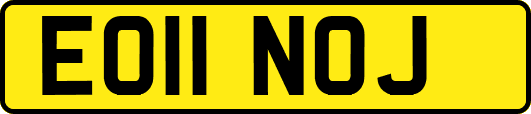 EO11NOJ
