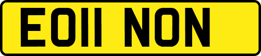 EO11NON