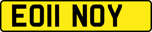 EO11NOY