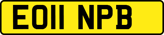 EO11NPB