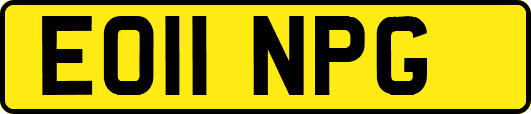 EO11NPG