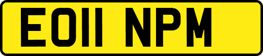 EO11NPM