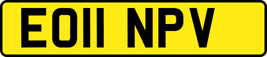 EO11NPV