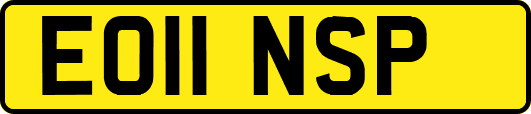 EO11NSP